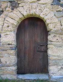 Old-Door Old Old-Wood Wooden-Door Picture