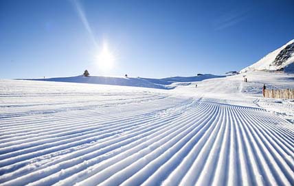 Snow Andorra Ski Mountain Picture