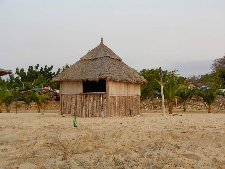  Beach Luanda Angola