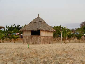Angola  Beach Luanda Picture