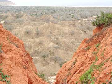 Angola  Landscape Luanda Picture