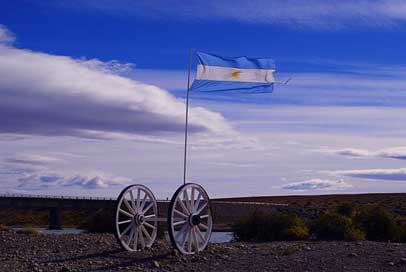 Argentina Nature Patagonia Calafate Picture
