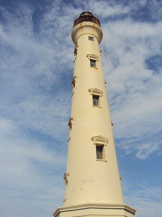 Abc-Islands Netherlands-Antilles Antilles Aruba