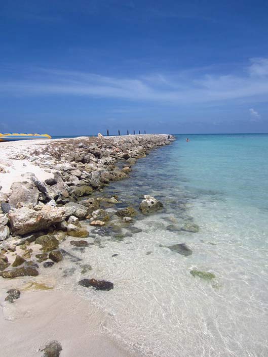 Abc-Islands Netherlands-Antilles Antilles Aruba