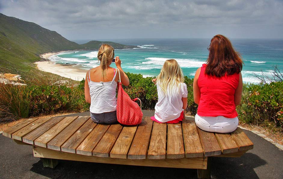 Beach Western-Australia Indian-Ocean Australia