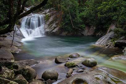 River Water Nature Australia Picture