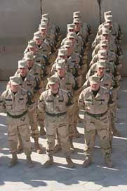 Military Infantry Troops Troop Picture