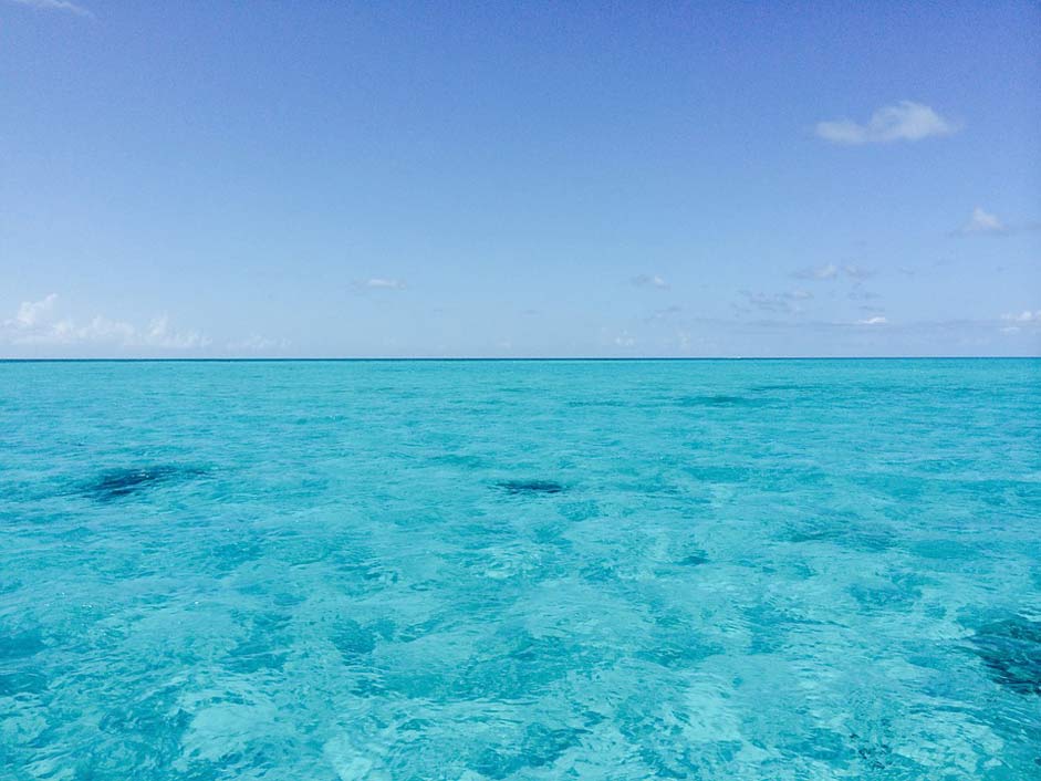  Water Ocean Bahamas