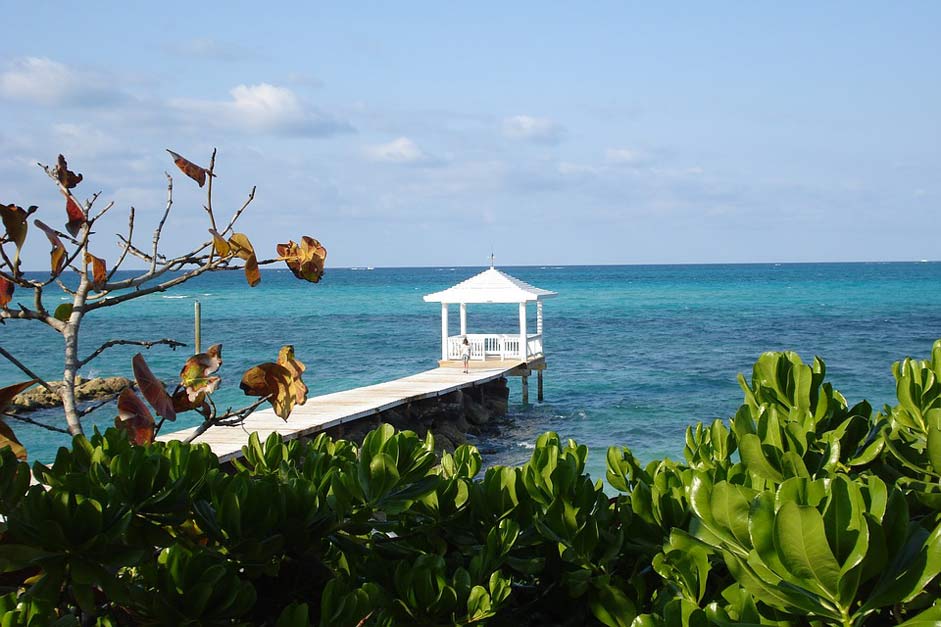 View Sand-Port Bahamas Nassau
