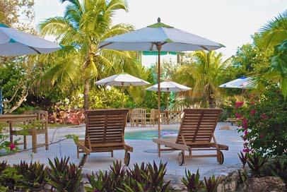 Staniel-Cay-Yacht-Club Bahamas Exumas Pool Picture