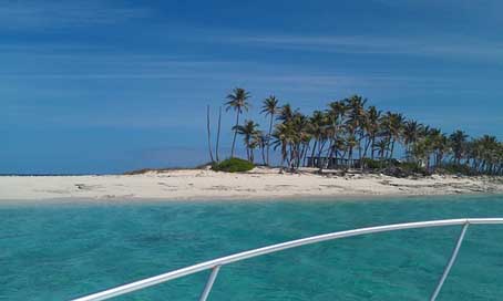 Bahamas Caribbean Sea Island Picture