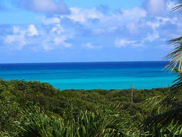 Bahamas  Paradise Ocean Picture