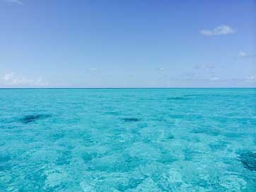 Bahamas  Water Ocean Picture