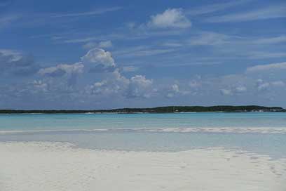 Bahamas The-Summer-Of-2017 Sea Sand-Beach Picture