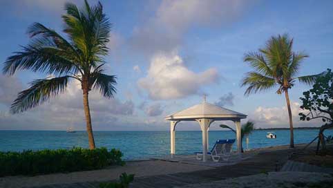 Bahamas Vacation Caribbean Tropical Picture