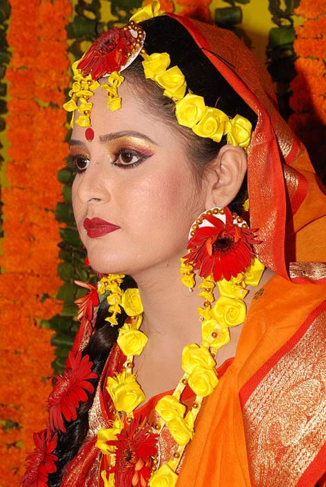 Heart Valentine Culture Bangladesh