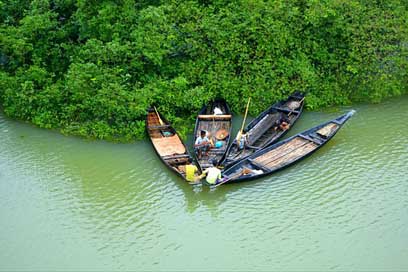 Natural  Bangladesh View Picture