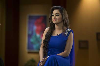 Bangladesh  Celebrity Television Picture