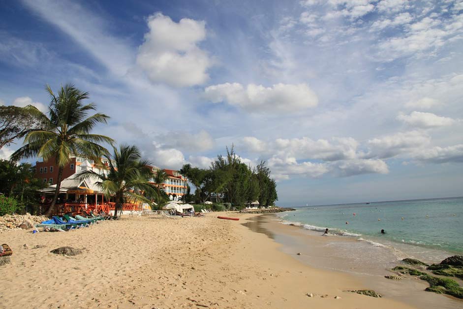  Sun Beach Barbados