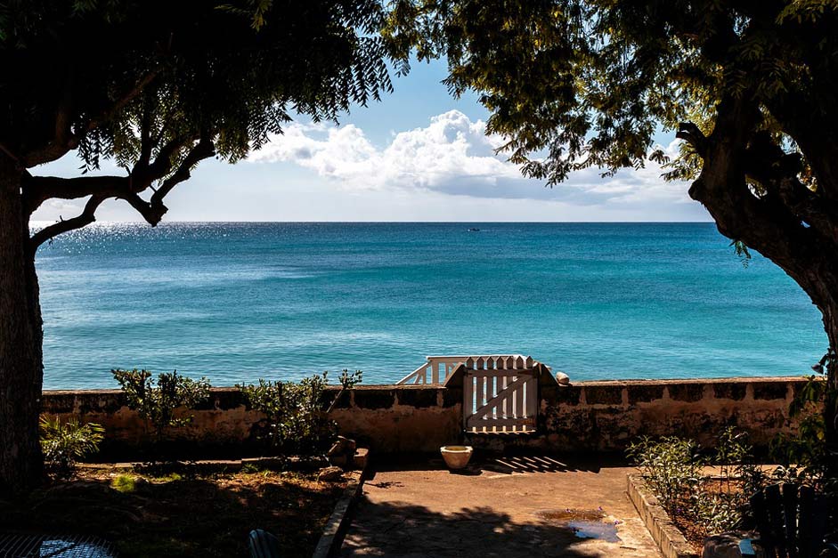  Atlantic-Ocean Barbados Clearwater-Villa-Ocean-View
