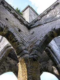 Barbados Architecture Building Church Picture