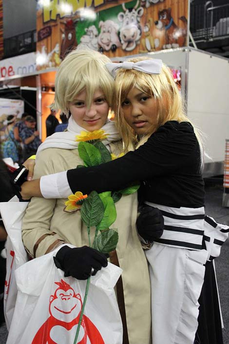 Aph-Belarus Aph-Russia Aph Cosplay