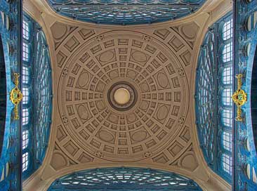 Blanket Building Architecture Dome Picture