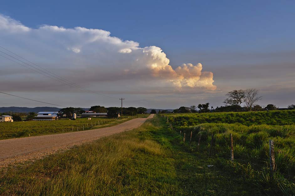 Heaven Rural Sky Cloud