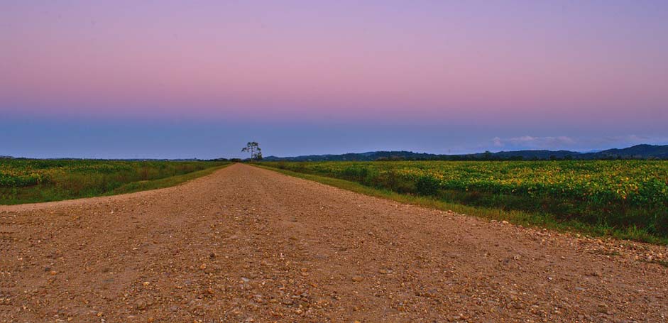 Landscape Sky Outdoors Nature