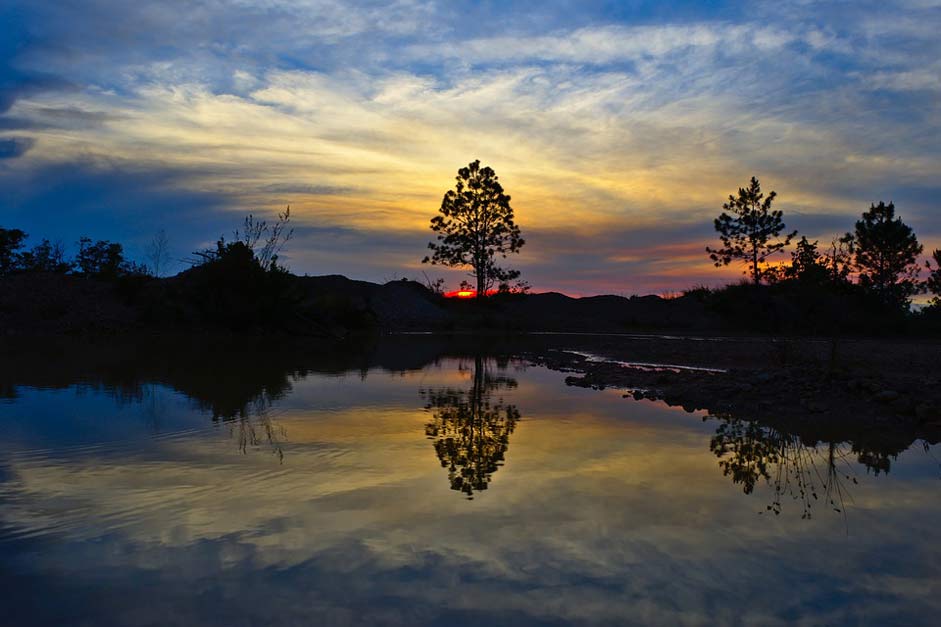 Outdoors Sky Water Nature