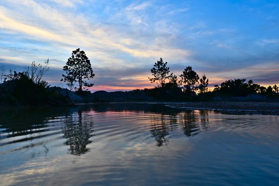 Outdoors Sky Water Nature