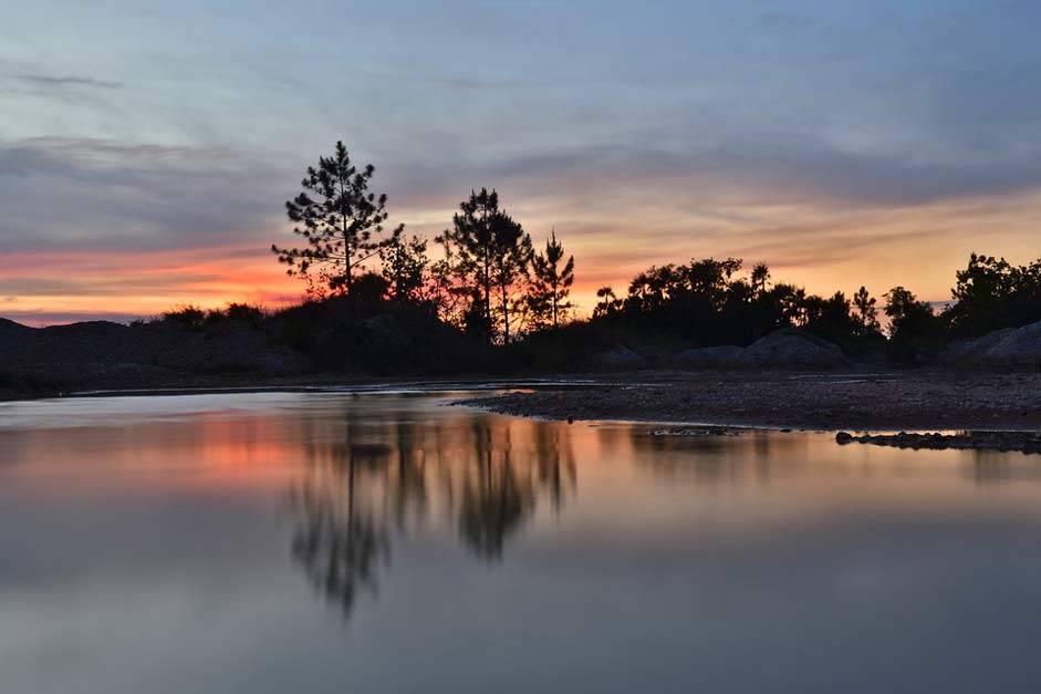 Outdoors Sky Water Nature