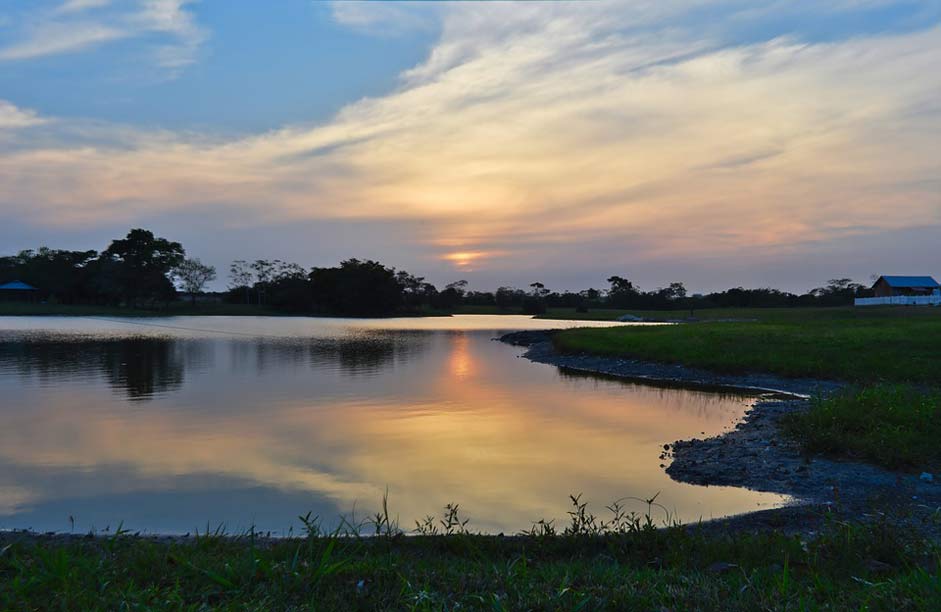 Sky Outdoors Water Nature