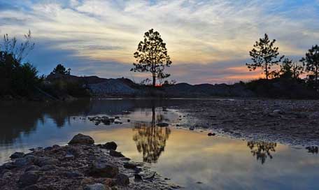 Nature Outdoors Sky Water Picture