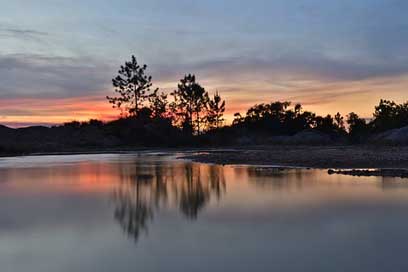 Nature Outdoors Sky Water Picture