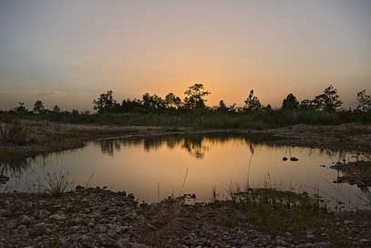 Landscape Nature Water Lake Picture