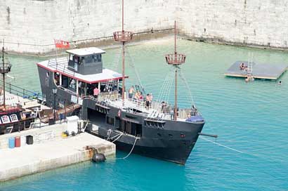 Boat Ship Vessel Bermuda Picture