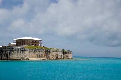 Bermuda Water Travel Ocean Picture