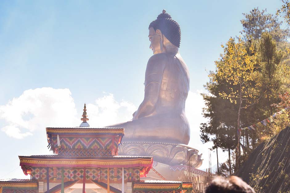 Adventure Journey Travel Bhutan
