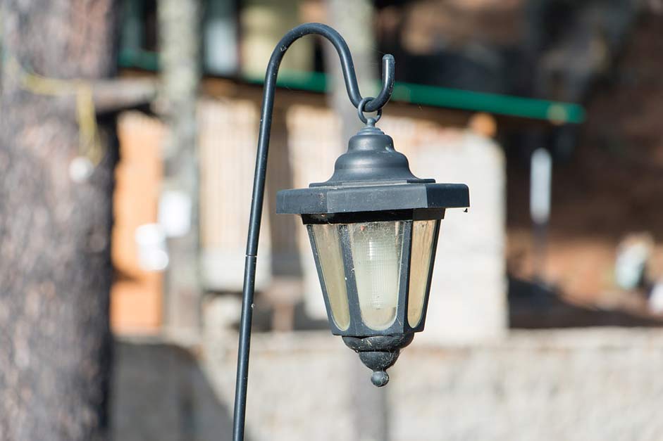  Bhutan Lighting Lantern