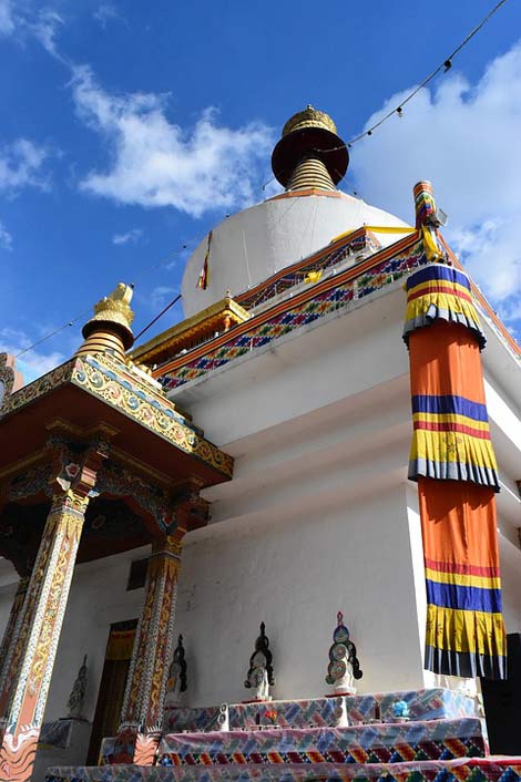 Spirituality Bhutan Buddhism Spiritual