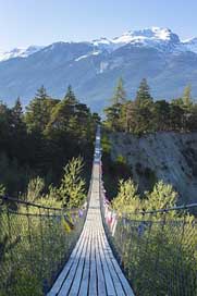 Nature Wood Landscape Mountain Picture