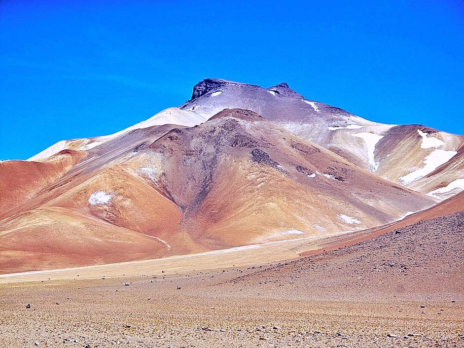  Dali Desert Bolivia