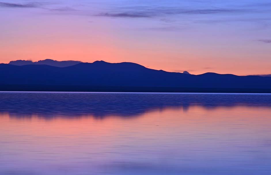  Salt-Lake Salar-De-Uyuni Bolivia