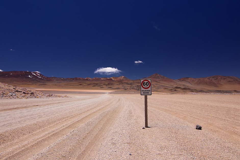 Mountain Road-Trip Vacations Bolivia