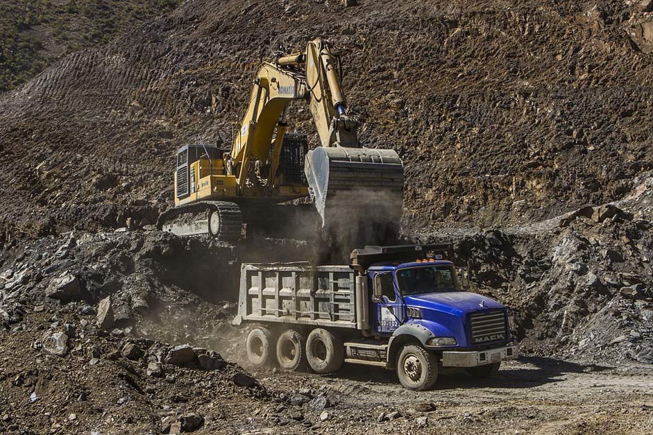  Bolivia Roads Construction