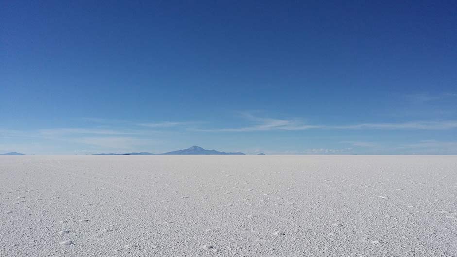  Salt-Desert Bolivia Milk-Teeth