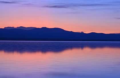 Bolivia  Salt-Lake Salar-De-Uyuni Picture