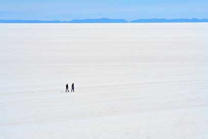 Salar Outdoor Bolivia Uyuni Picture