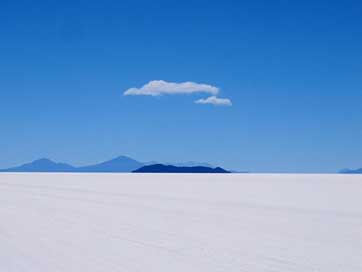 Bolivia Altiplano America Salt-Flat Picture